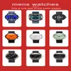 top bling box montres pour hommes Lucky box lady montres Poche aléatoire Surprise Blind Box Lucky Bag Gift Pack montre de luxe automatique wa244L