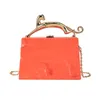 Acrylic Box Bag New Candy Color Little Fresh Girl Handheld Crossbody Dinner Bag 230915