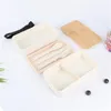 Set di stoviglie Design minimalista Bento Box Cover di bambù Copertura ecologica Eco-Friendly Prang Pranzo per pranzo con confezione con confezione