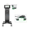 Vertikal 10D laser lipo kroppsform maskin fett reduktion silming 532nm behandling maxmaster smal lipolaser enhet ce godkänd