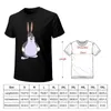 Herenpolo's Big Chungus T-shirtBig T-shirt Herenkleding Sneldrogend shirt Oversized T-shirts Herenpakket