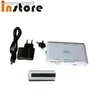 Alarmsysteme Universal Notebook Alarmgerät Computer Shop Sicherheit Anti-Diebstahl 4 6 8 Ports System mit Sensor USB und Aufkleber Kabel YQ230926