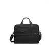 Valigette con borse da uomo 02603141d3 Borsa monospalla espandibile Borsa per laptop da ufficio