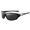 Sunglasses Polarized Car 2023 Men Women Sun Glasses Driver Goggles Driving Eyewear Outdoor Sports UV400