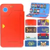 حزم الملحقات 24 في 1 NS Switch Card Card CASE CASE MAGNECT MAGNECT 3D SILICONE COVER