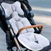 Pièces de poussette, siège de voiture pour nourrissons, coussin de soutien du cou pour bébés et nourrissons