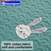 Other Pet Supplies Rabbit Floor Mat Sofa Cushion Training Pad Four Seasons Universal Cage Cat Dog Sleeping Blanket Fence Bunny 230925