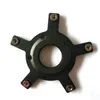 Tongsheng TSDZ2B TSDZ2 Chainwell 130BCD 104BCD Chainring Chain Ring Spider Adapter Adapter