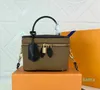 Designer de maquiagem para mulheres bolsa de higiene pessoal viagem miss Embossflower