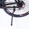 دراجة سيقان Easydo Mtb الدراجة Kickstand رف وقوف السيارات الجبل الدعم الجانبية ركلة الوقوف الركض 24''29 '' قابلة للتعديل 3441 سم adfwqdz 230925