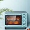 Electric Oven Baking Small Multi-function All-in-one Machine Automatic Large Capacity Independent Temperature Control