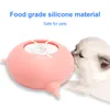 Small Animal Supplies Puppies Kittens Pet Feeding Bottle Selfservice Milk Drinking Foodgrade Silicone Bionic Breastfeeding Rodent Baby 230925