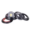 Cuffie bici ZTTO Serie sterzo interna per bicicletta 44mm 56mm MTB Cuscinetto sigillato senza filettatura 45 gradi ZS44 ZS56 Cannotto forcella dritta conica 4456ST 230925