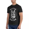 メンズタンクトップメンレターケニーTシャツ| Letterkenny Pitter Patterシャツclassicなグラフィックシャツカスタム夏の男性Tシャツ