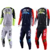 Andra Apparel 2023 för racing smutscykelutrustning avrätta vägkläder motocross set gp pro camo mx kostym x0926