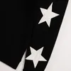 Marque à la mode Hommes Designer Sweats à capuche Pulls Palms Sweat à capuche Angels Star Imprimer Sweat-shirts noirs Coton Unisexe Tech Fleece Surdimensionné S-XL