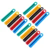 Billiard Cues 15 Pcs Boom Billiards Pole Hangers Sport Accessories Storage Rubber Wall Mounted Clothes Rack Pool 230925