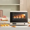 Wind Oven Household Small Baking Commercial Multi-function Fermentation Thawing Enamel Electric Oven