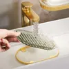 Mydlanki naczynia luksusowe przechowywanie mydła Brakect na ścianę mydło naczyń drenaż mydlania uchwyt na przechowywanie talerz uchwyt łazienkowy