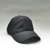 Cappello da sole sportivo ultrasottile ultraleggero traspirante ad asciugatura rapida cappello da baseball con lingua d'anatra per uomini e donne di tendenza