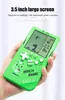 Mini Portable Retro Handheld Console Children Classic Pocket Nostalgic Play Brick Game Machine Educational Toys Puzzle Game