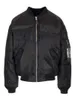 Herenjassen Winter VTE Jas Y2k Streetwear Voor Mannen Jas Dameskleding Zwart Biker Top 1:1 Hoge Kwaliteit