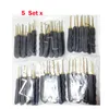 5 Satz/Lot Goso Hochwertiges 9-teiliges Lock Pick Tool Extractor Lockpicking Locksmith Tools