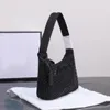 23-36 Qualität Designer-Tasche H-Qualität Handtasche Umhängetasche Modehandtasche abgewinkelte Schultergurt