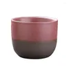 カップソーサー1pcsセラミックカップコーヒーki kiln交換陶器磁器お茶飲料水茶cupマグカップ