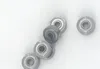 Cykelgrupper NMB MINEBEA 50st 624ZZR1340HH Deep Groove Ball Bearings Abec5 4135 624ZZ den högkvalitativa 230925