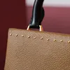 Tasarımcı Crossbody Bag Luxury Mini Flep Çanta Üst Saplı 10A Ayna Kaliteli Omuz Çantası Orijinal Deri Telefon Çanta Tuval Kamera Kutusu Çanta Kutusu L246