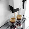 Hot Delonghi/ESAM03.110。 w家庭用自動コーヒーマシンイタリアンインスタントグラインドオールインワンマシン220V-240V