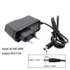 High quality Power Transformer 85-265V 12V DC Adapter 1A 2A 3A 5A 6A 8A 10A Power Switch Supply For LED Strip Light Module LL