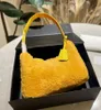 Diseñador de bolsos de lujo bolso de hombro tipo bandolera para mujer cuero de PU letras de moda femenina bolso de señora bolsa cruzada con cremallera bolsos de diseñador