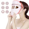 Face Care Devices Led Masker Huidverjonging Gezichtsverzorging Gezicht Aanscherping P on Lichttherapie Anti Aging Anti Rimpel 230926