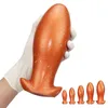 Giocattoli anali Enorme butt plug giocattoli del sesso anale per donna uomo massaggiatore prostatico bdsm giocattolo sexy grandi plug dildo sexshop buttplug per adulti 230925