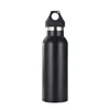 Water Bottles Wholesale Of 304 Stainless Steel Mountaineering Insulation Cup Manufacturer For Large Mouth Double Layer Sports Kettle