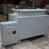 Equipamento de máquinas grandes Forno elétrico totalmente automático Forno elétrico de cerâmica horizontal Compra entre em contato
