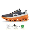 Designer Cloud Nova Vista Surfer Hommes Chaussures de course Hommes Femmes Baskets Baskets Sports Jogging Marche Plate-forme Plate-forme Chaussure