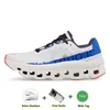 Designer Cloud Nova Vista Surfer Hommes Chaussures de course Hommes Femmes Baskets Baskets Sports Jogging Marche Plate-forme Plate-forme Chaussure