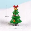 Christmas Decorations 20g Decoration Artificial Plastic Dry Snow Powder Xmas Gift Home Party DIY Scene Tree Snowman