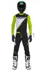 Andra kläder 2023 Seven MX Set Off Road Motorcykel Race Wear Dirt Bike Motocross Gear Set Moto Suit X0926