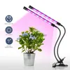 Luzes de cultivo à prova d'água LED para crescimento de plantas com espectro completo de luz para cultivo interno para plantas hidropônicas lâmpada led para crescimento de plantas YQ230926