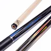 Billiard Cues Arrival TY Billiards Professional Pool Cue Stick Royal Knight Classic Series Taco De Billar Maple Shaft Center Joint 230925