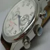 klassieke man horloge luxe roestvrij staal luxe horloge automatisch horloge man klok mode bedrijf nieuwe watche267z