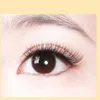 Falsche Wimpern Wimpern 10D 60 Cluster-Pfropfwimpern natürliche C-Rolle falsche Wimpern einzelne Wimpern von Hand 6-14 mm Wimpernverlängerung 230925