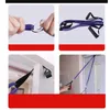 نطاقات المقاومة تمارس تمرين مرنة Ruber Loop Strength Rubber Band Gym Gym Pitness Tearness Equiply Expander للجنسين 230926