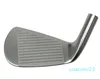 Limited edition golfclubs met krokodillenpatroon met stalen schacht of grafiet schacht