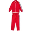 Hoodie Tracksuit Männer Frau Tech Fleece Pant Sporthose Jogger Hosen Designer Männer Tracksuits Jacke Multicolor