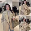 Women's Down Parkas Fashion Autumn Winter Real Mink Päl Coat Women Natural Goose Feather Jacket Luxury Down Fur Hood Women 230926